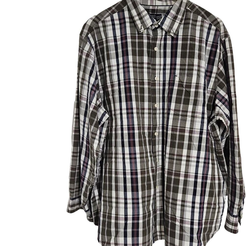Xl faded glory long sleeve